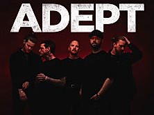 Adept - Live 2025
