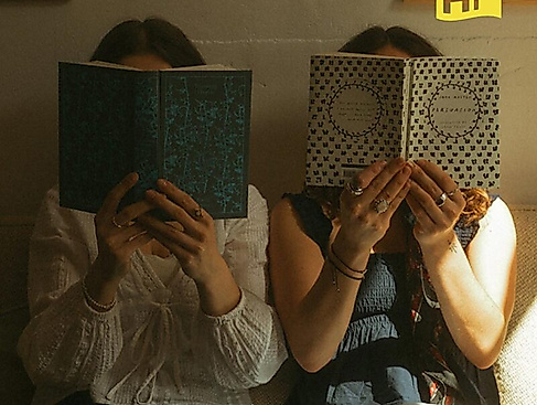 "Ungebunden Literaturpreis"