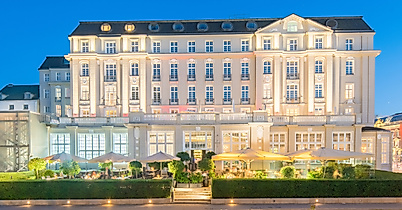 Spielbank Hamburg
