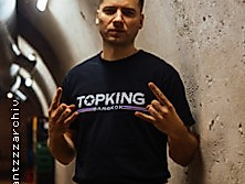 Ivo der Bandit - Verbrecherfunk Tour 2026