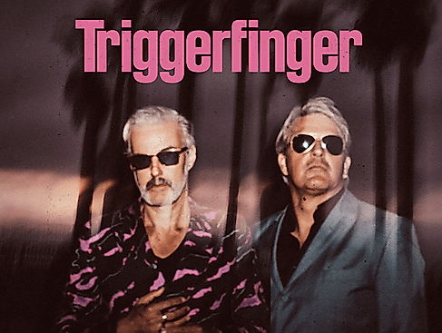 Triggerfinger