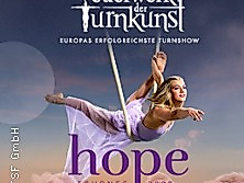 Feuerwerk der Turnkunst