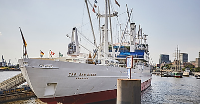Cap San Diego