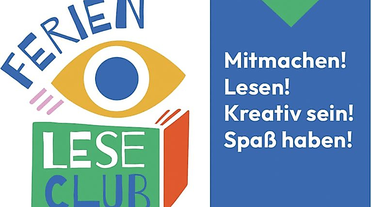 FerienLeseClub