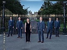 The Queen´s Six - Im Auftrag seiner Majestät