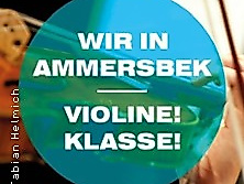 Violine-Klasse