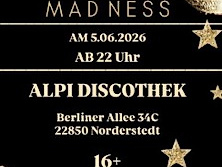 WBS Summer Madness Feier
