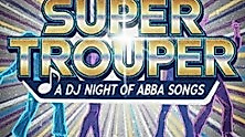 Super Trouper Party
