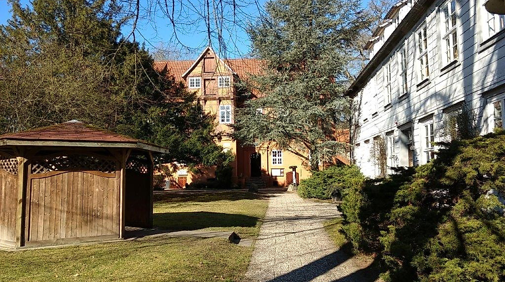 In der Kraft des Nicht-Tuns: Alexander-Technik (ein Wochenende)