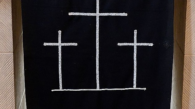 Gottesdienst am Karfreitag