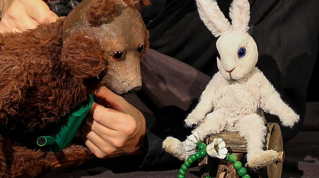 Kira Kann's / Holzwurmtheater Winsen