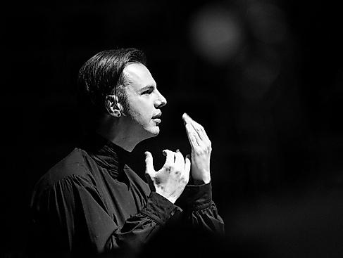 Utopia / Vilde Frang / Teodor Currentzis