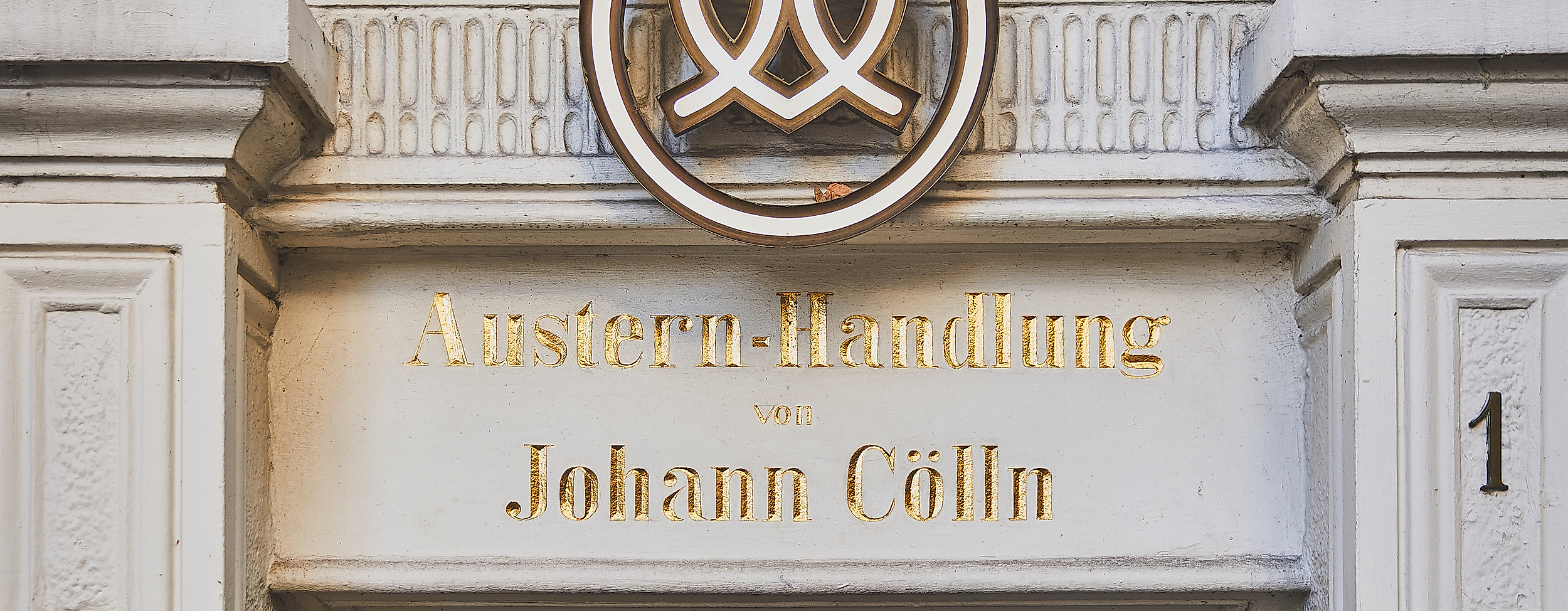 Mutterland Cölln’s