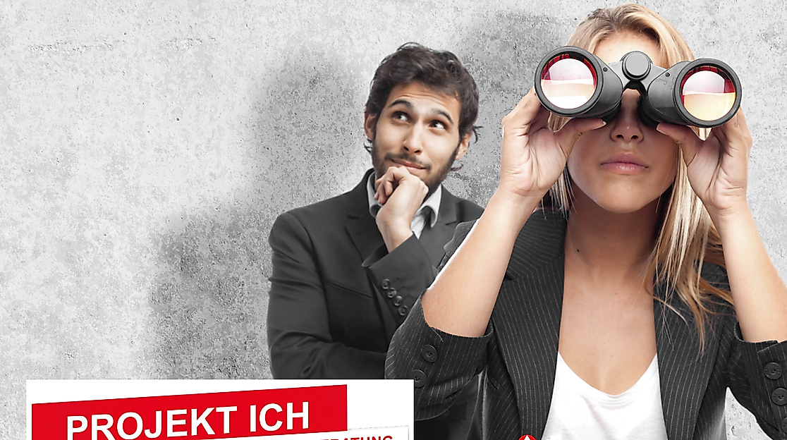 Berufliche Orientierung und Entwicklung – Offene Sprechstunde