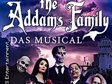 The Addams Family - Das Musical