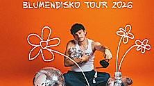 RIAN - Blumendisko Tour 2026