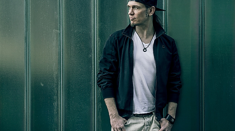 Thomas Godoj - KREUZWEGE - Neues Album, Neue Energie