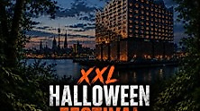 XXL Halloween Festival 2027