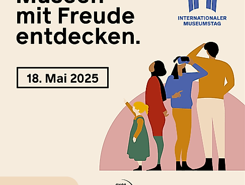 Internationaler Museumstag