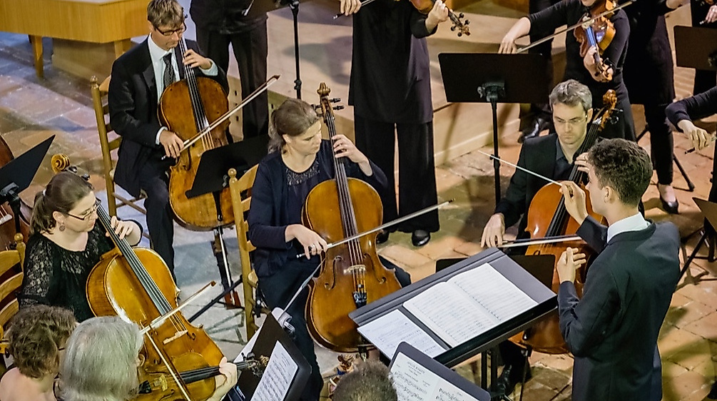 Kammerphilharmonie Hamburg