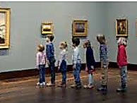 Ausstellung Kinder! Kinder!