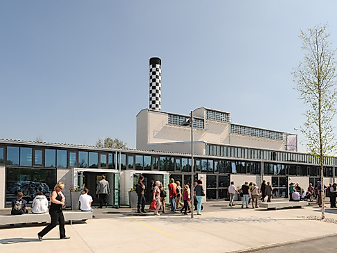Kulturwerk am See