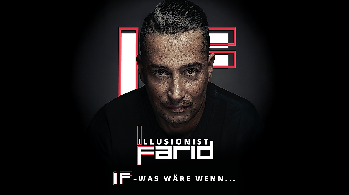 Farid - IF - …was wäre wenn?