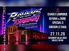 Ravers Dream