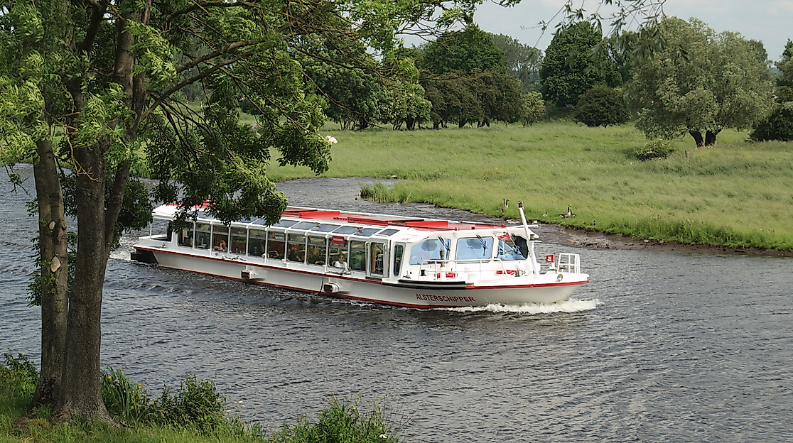 ATG Alster Touristik