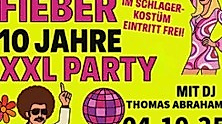 Schlagerfieber