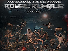 102 Boyz - Asozial Allstars: Royal Rumble