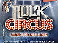 Rock The Circus - Musik für die Augen