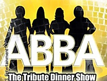 ABBA - The Tribute Dinner Show