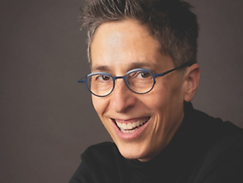 Alison Bechdel