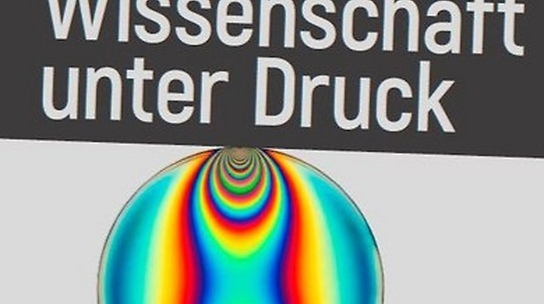 Wissenschaft unter Druck: Erfahrungen aus den USA