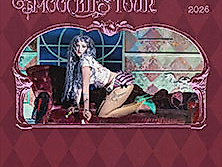 Ashnikko - Smoochies Tour