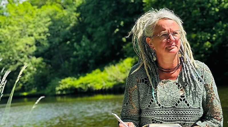 Lesung "Das vergessene Glück"