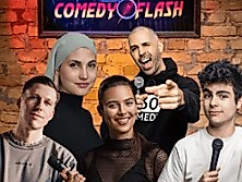 Comedyflash - Die Stand Up Comedy Show
