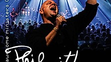 Phil it! - Phil Collins & Genesis Tribute Show