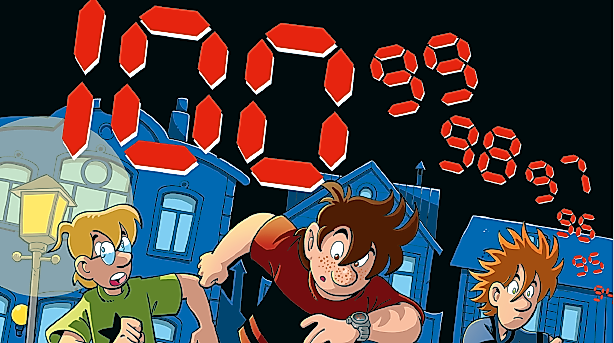 drei-fragezeichen-kids-band-100-cover