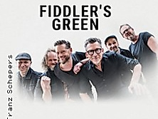 Fiddler's Green