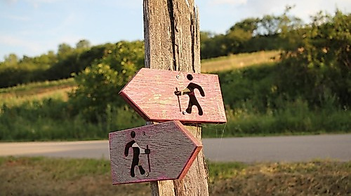 Kein Gottesdienst in Emmaus - herzliche Einladung in die Gemeinden ringsum!