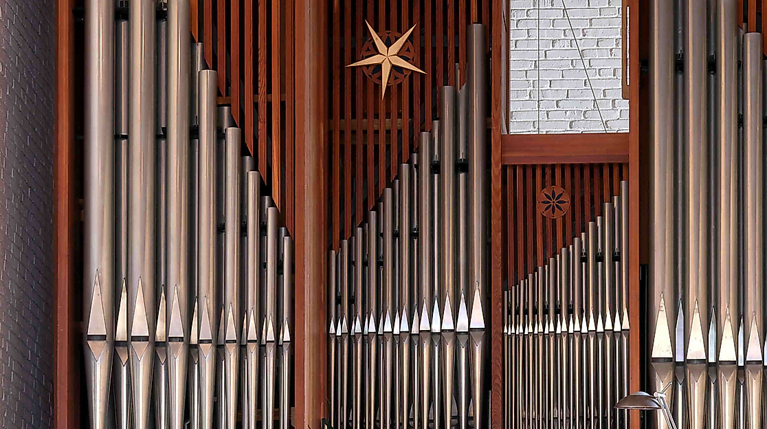 Orgel