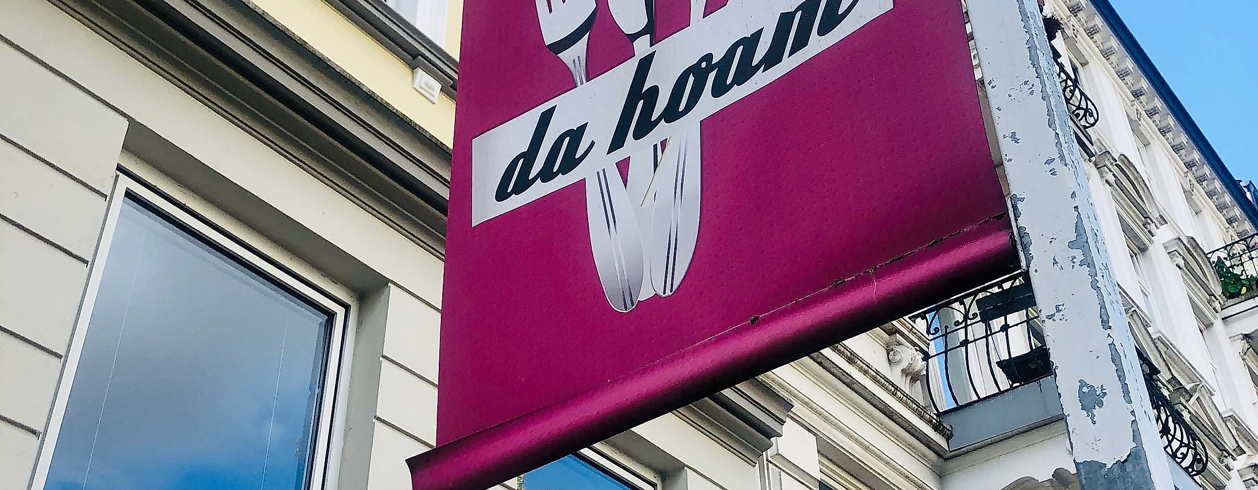 Dahoam
