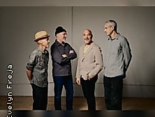 The Bad Plus