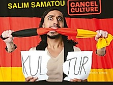 Salim Samatou - Cancel Culture