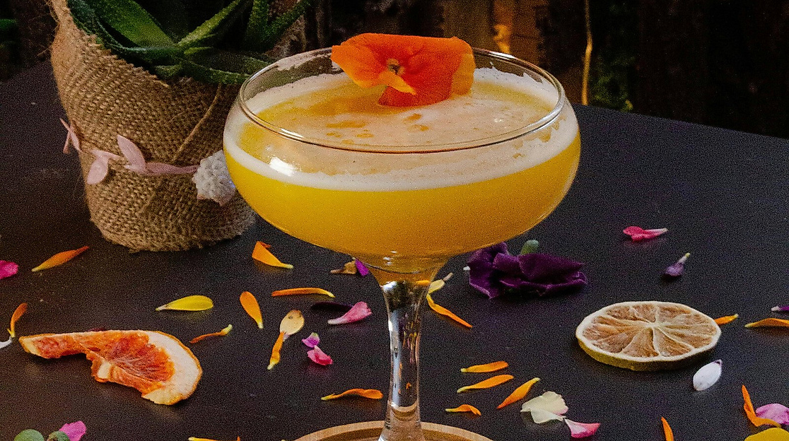 Wunder-Bar! Cocktails und Ökumene