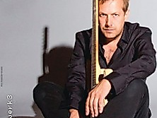 Rüdiger Krause Quartett