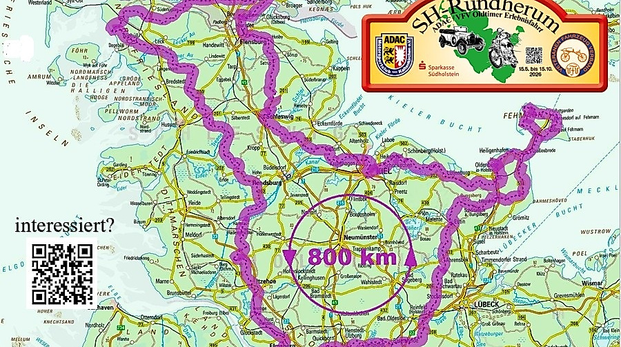 Übersicht SH-Rundherum