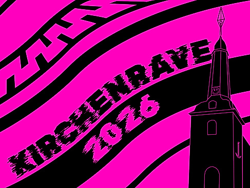 Kirchenrave